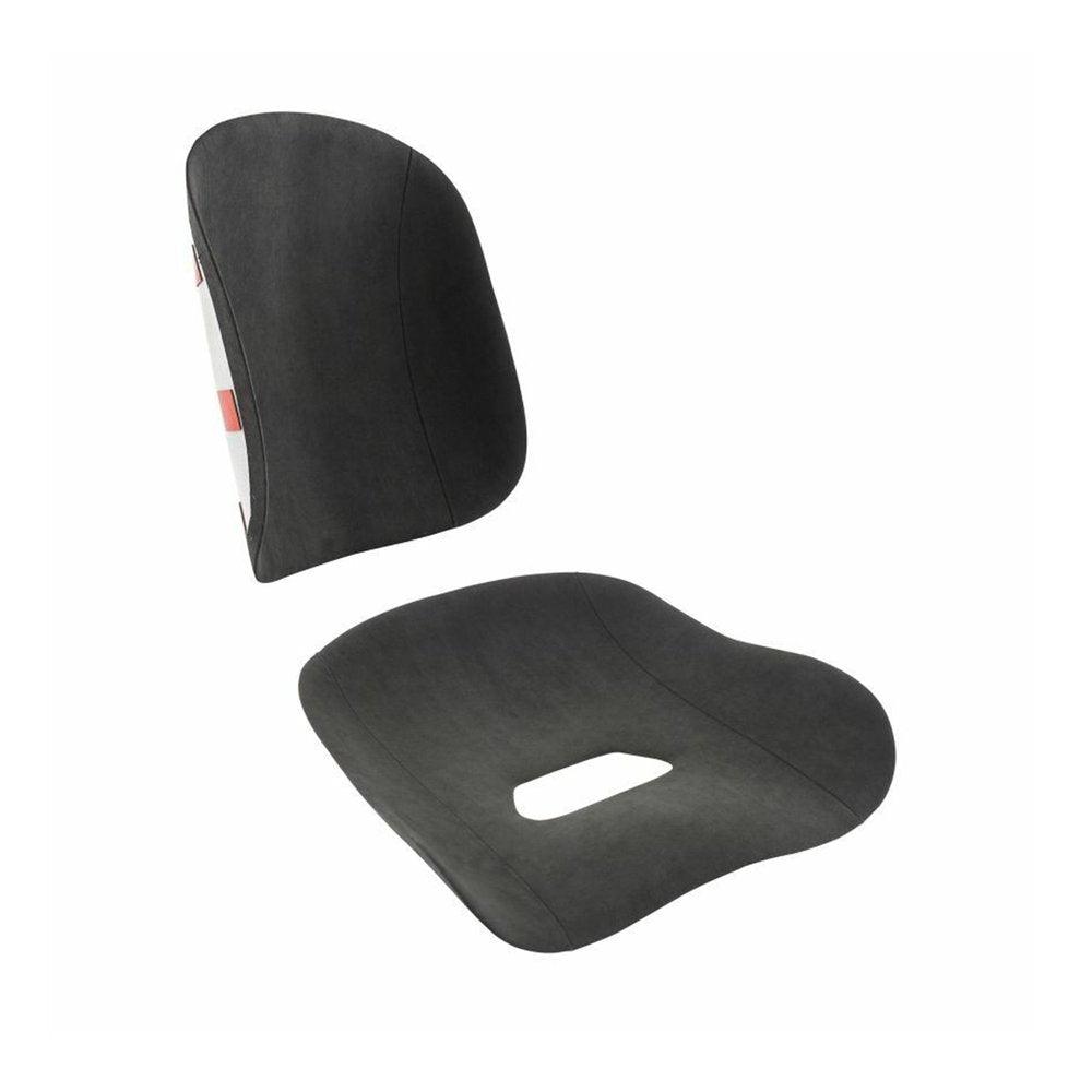 Tillett C1 Pads 2-piece Set - Attacking the Clock Racing