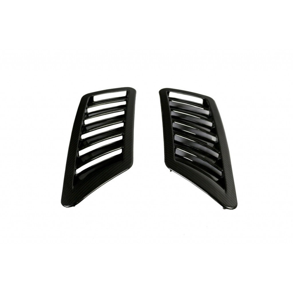 Carbon Fiber Toyota Supra A90/91 Fender Vents 2020-2023