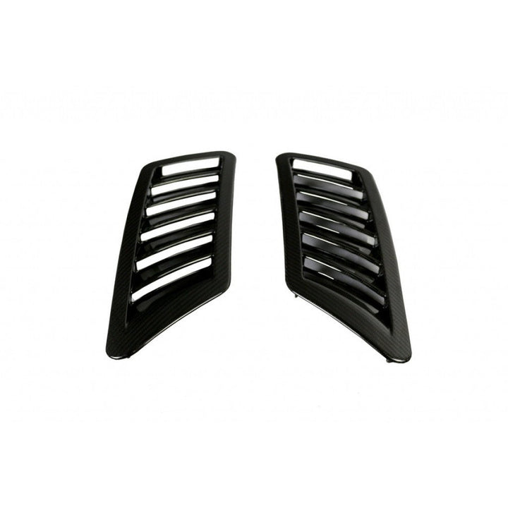 Carbon Fiber Toyota Supra A90/91 Fender Vents 2020-2023