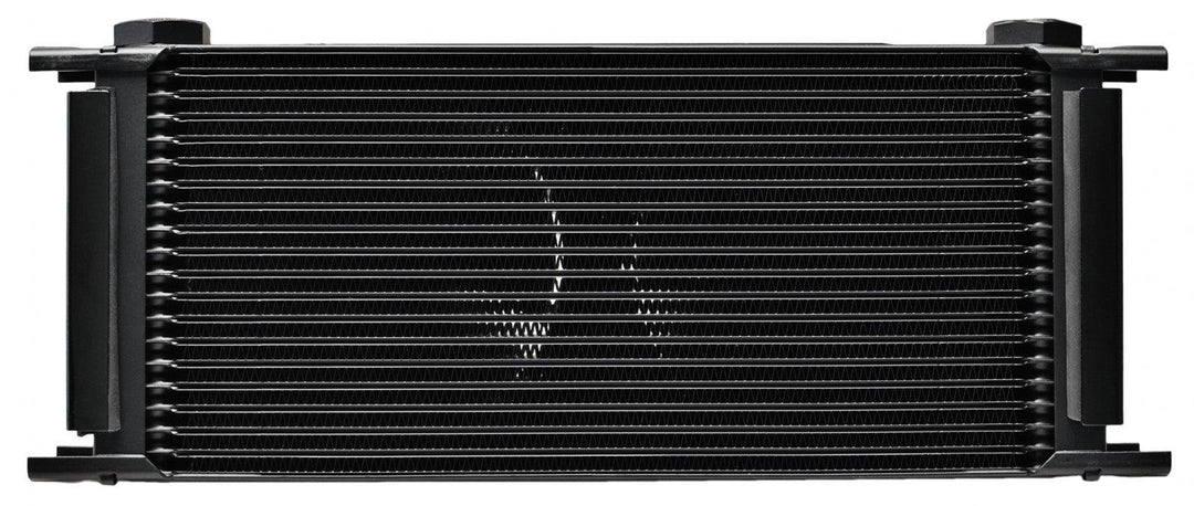 Setrab 20-Row Series 9 Oil Cooler with M22 Ports - Attacking the Clock Racing