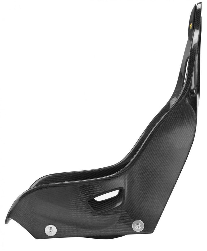 Tillett B7 Racing Seat with Edges On - Attacking the Clock Racing