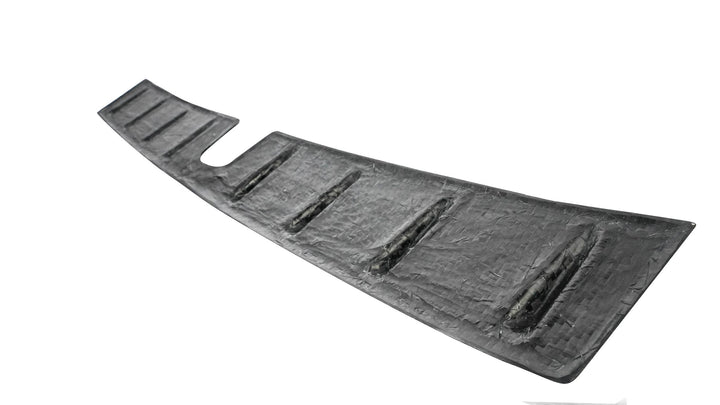 Carbon Fiber Toyota GR86/ Subaru BRZ Vortex Generator 2022-2024