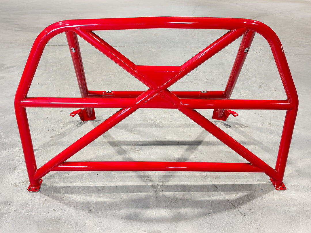 CMS Performance Roll Bar for BMW G22/G82 M4 (2021+)