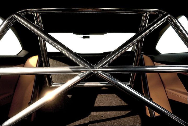 CMS Performance Roll Bar for BMW G22/G82 M4 (2021+)