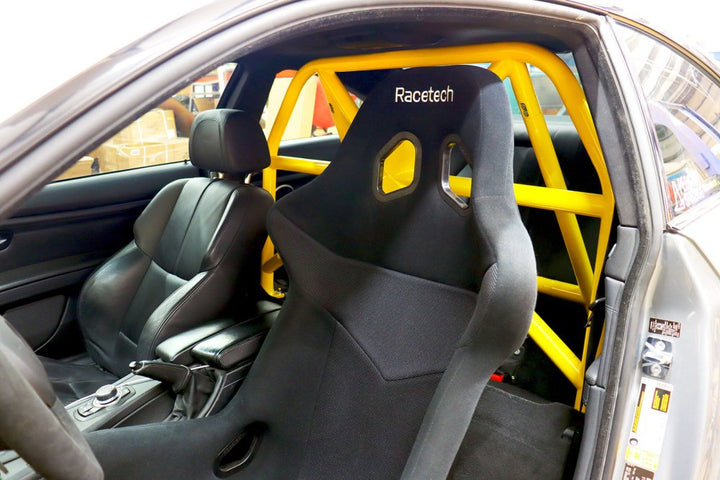 CMS Performance Roll Bar for BMW G22/G82 M4 (2021+)