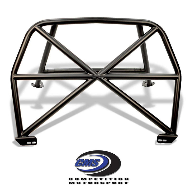 CMS Performance Roll Bar for Porsche GT2RS-GT3-GT3RS (991-all ) - Attacking the Clock Racing