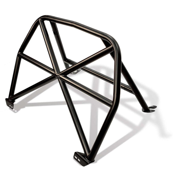 CMS Performance Roll Bar for Porsche GT3-GT3RS (992) - Attacking the Clock Racing