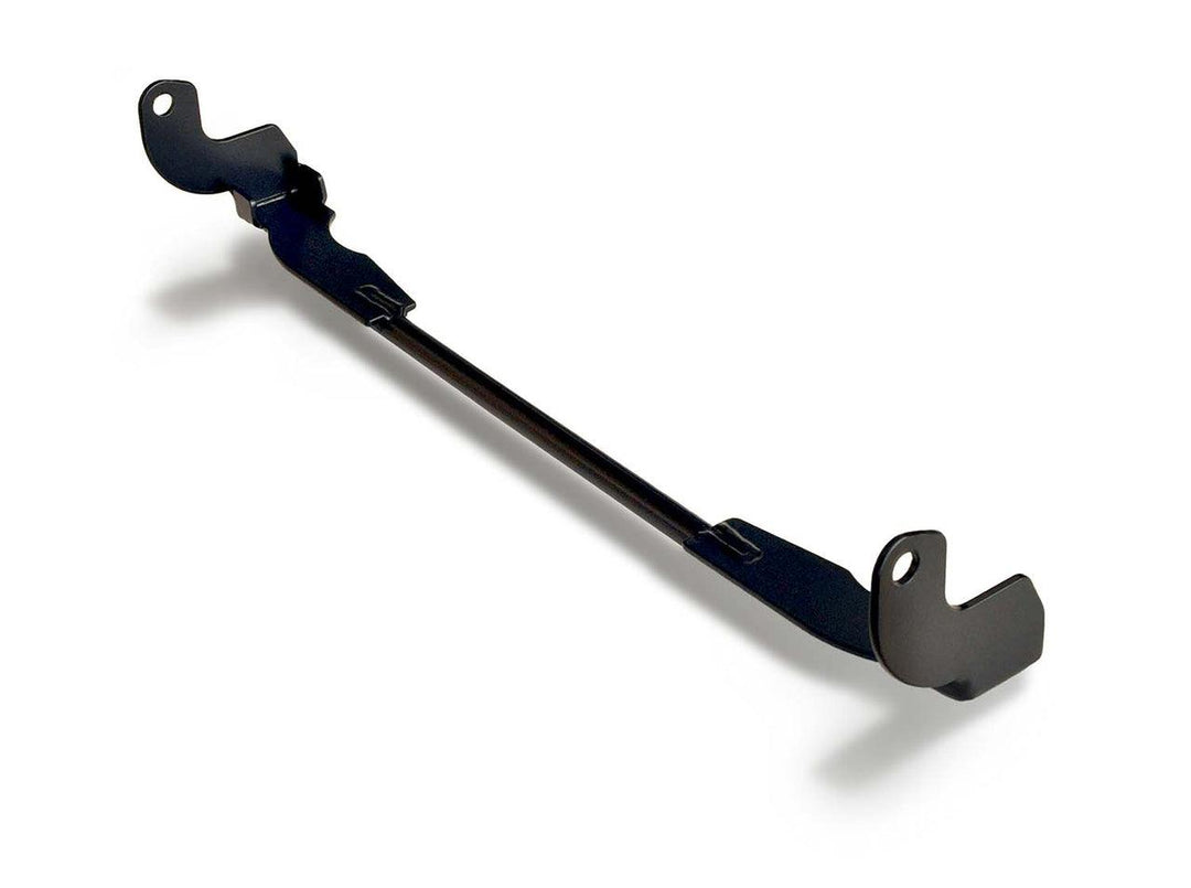 CMS Performance Sub Strap Mount for Porsche 992-991-981-718 - Attacking the Clock Racing