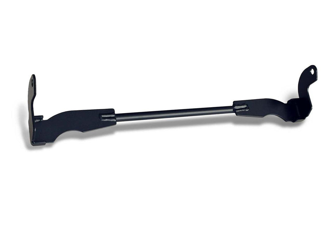 CMS Performance Sub Strap Mount for Porsche 992-991-981-718 - Attacking the Clock Racing