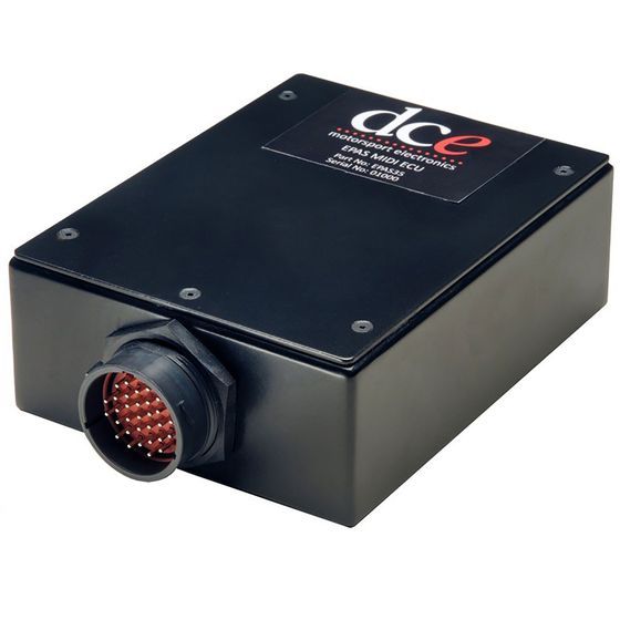 DC Electronics EPAS Midi ECU