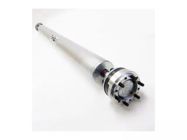 DSS 12-20 Scion FR-S/Subaru BRZ/Toyota GT86 Manual 3in Aluminum 1-Piece Driveshaft TOSH86-A - Attacking the Clock Racing