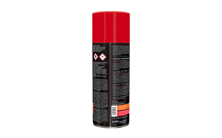 K&N Aerosol Air Filter Oil 12.25 oz.