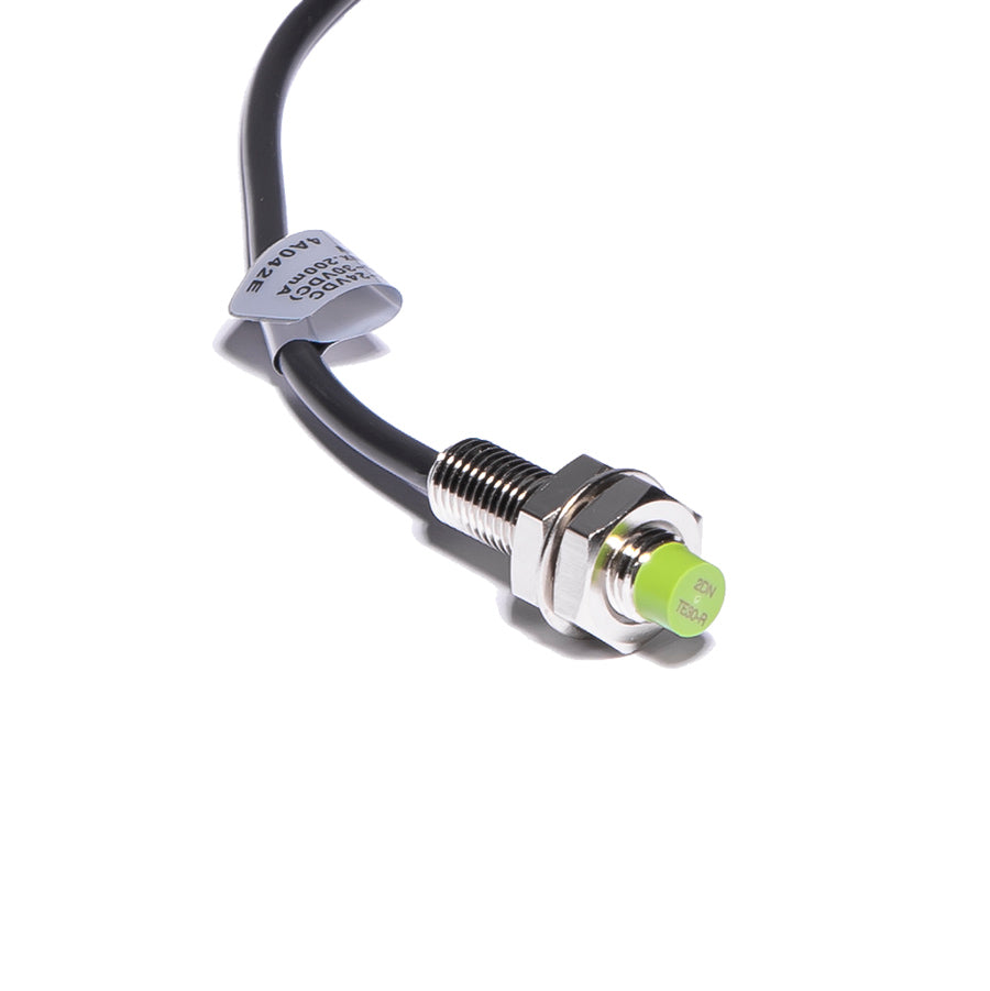 DC Electronics Microsteer Speed Sensor