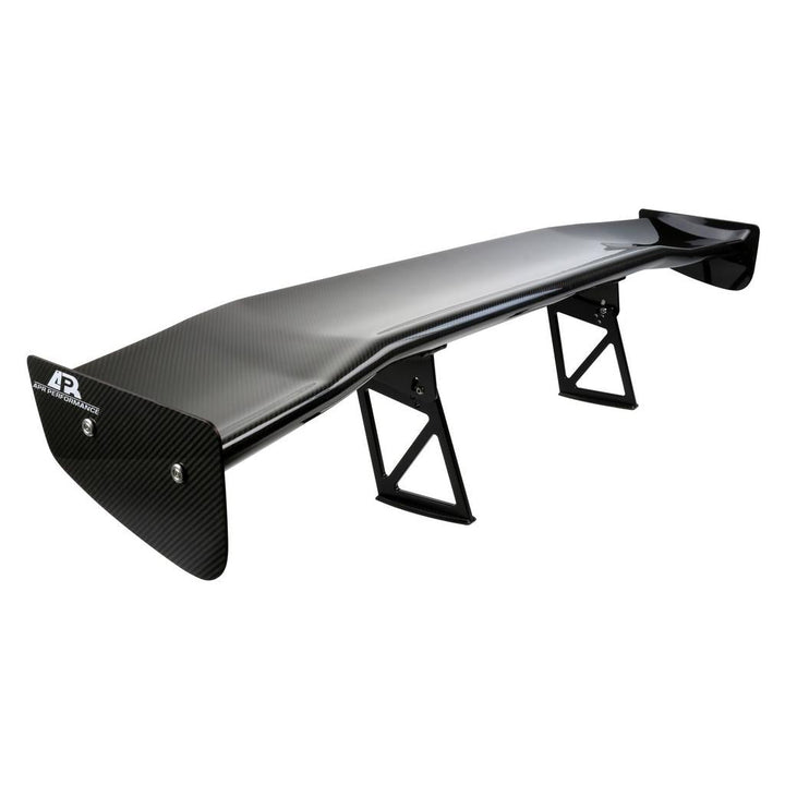 GTM GTC-500 Carbon Fiber Adjustable Wing