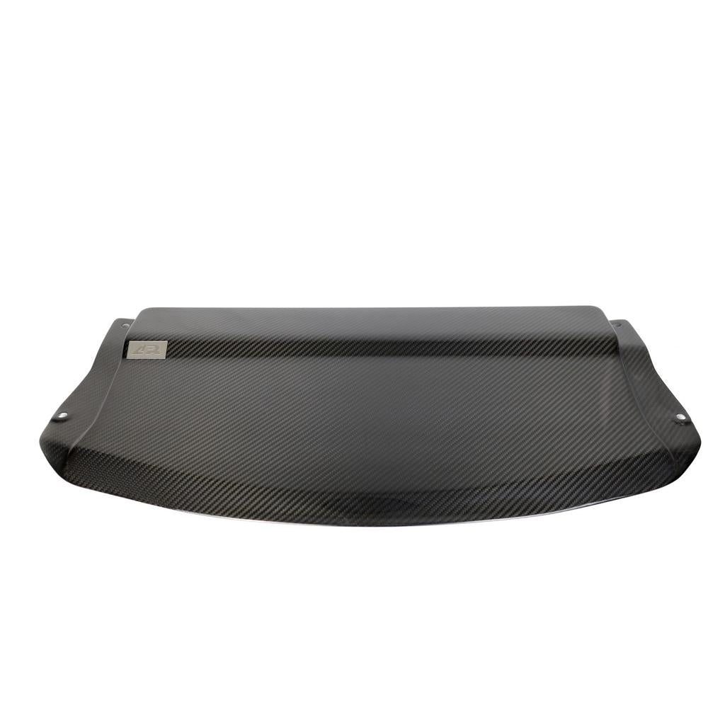 Carbon Fiber Toyota Supra A90/91 Cooling Plates 2020-2023