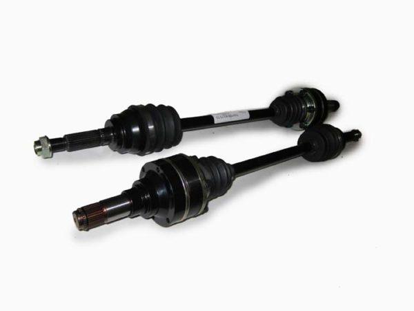 DSS 2013 Subaru BRZ Scion FRS Toyota GT86 800HP Direct Bolt-in Rear Axle (Single) RA8601X4 - Attacking the Clock Racing