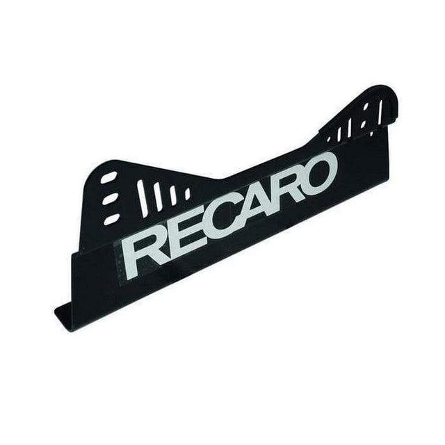 Recaro Steel Side Mount for Pole Position (FIA Certified) - Attacking the Clock Racing