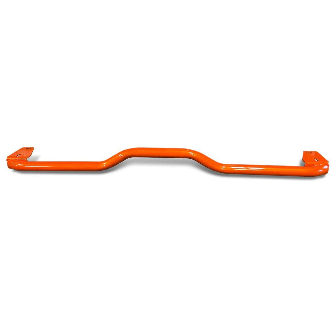 CMS Performance Harness Bar For C8 Corvette - Attacking the Clock Racing