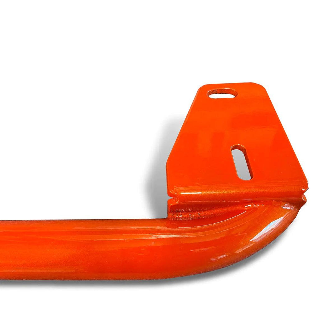 CMS Performance Harness Bar For C8 Corvette - Attacking the Clock Racing