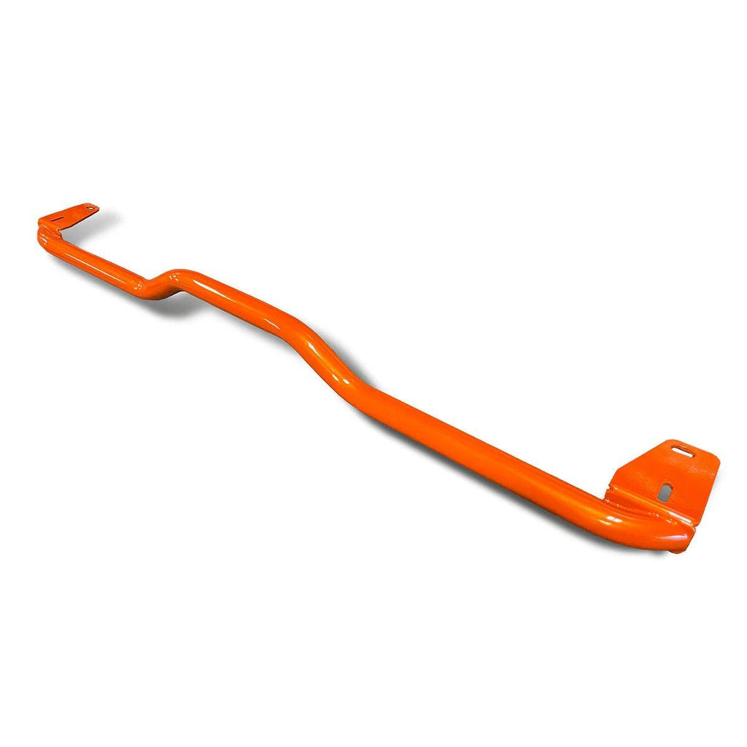 CMS Performance Harness Bar For C8 Corvette - Attacking the Clock Racing