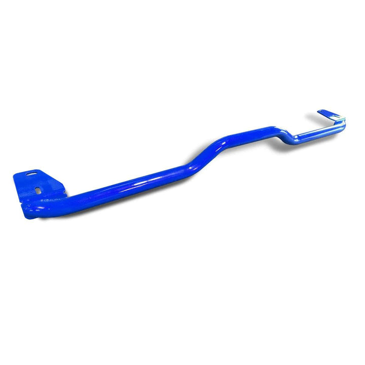 CMS Performance Harness Bar For C8 Corvette - Attacking the Clock Racing