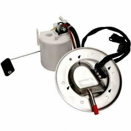 Walbro 01-04 Ford Mustang / 01 & 03 Cobra Hi Performance Fuel Pump Kit - Attacking the Clock Racing