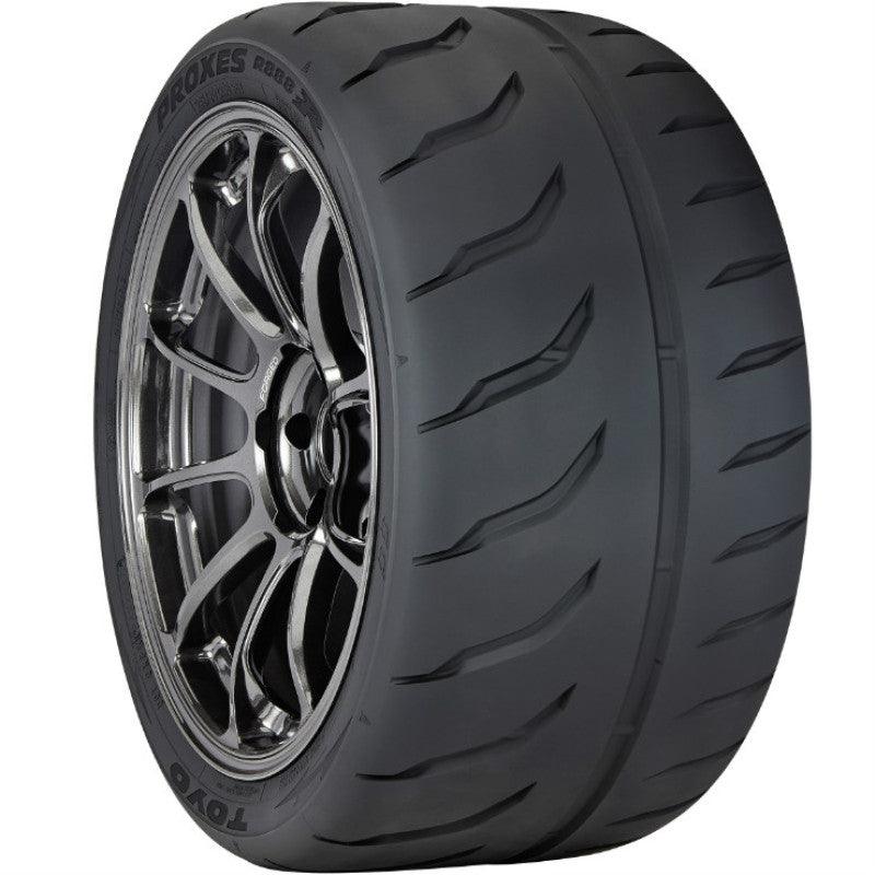Toyo Proxes R888R Tire - 225/40ZR18 92Y - Attacking the Clock Racing