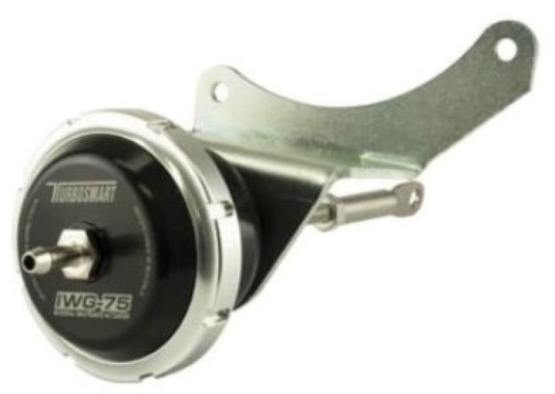 Turbosmart IWG75 Wastegate Actuator Suit Polaris RZR Turbo Black 5PSI - Attacking the Clock Racing