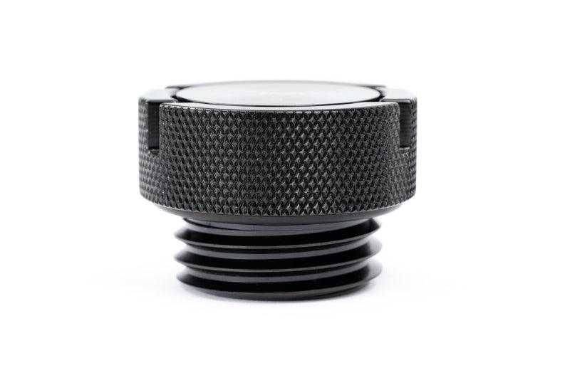 AMS Performance Subaru Billet Engine Oil Cap - Attacking the Clock Racing