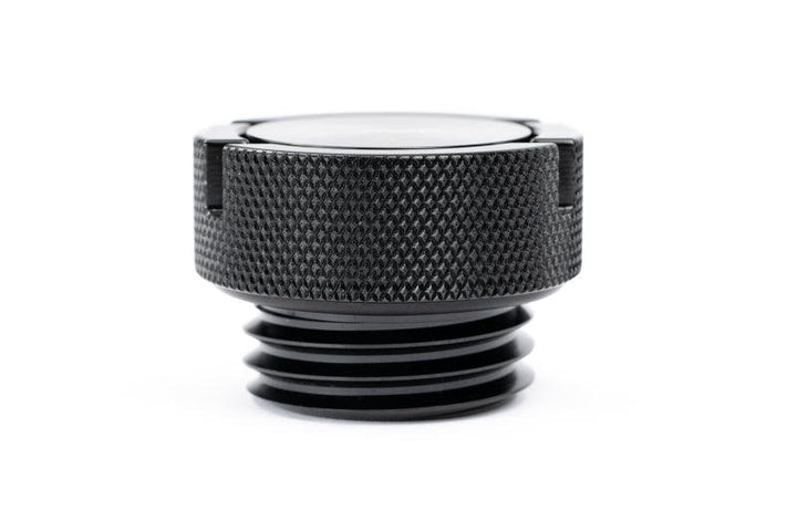 AMS Performance Subaru Billet Engine Oil Cap - Attacking the Clock Racing