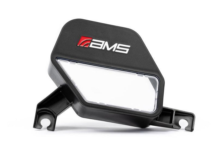 AMS Performance 2023+ Nissan Z Cold Air Intakes - Attacking the Clock Racing
