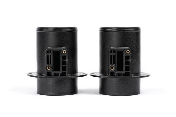 AMS Performance 2023+ Nissan Z Cold Air Intakes - Attacking the Clock Racing