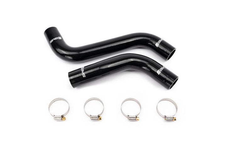 AMS Performance 2022+ Subaru WRX Engine Coolant Hoses - Attacking the Clock Racing
