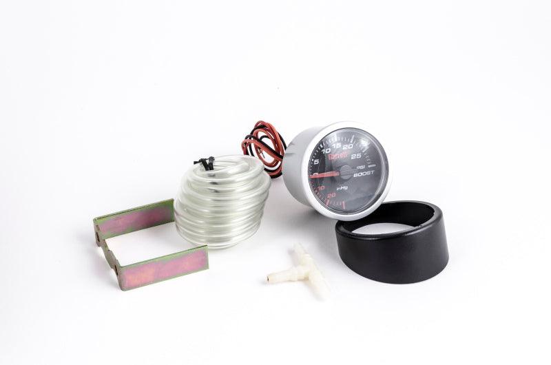Garrett Various Mechanical Boost Gauge (PSI) - Attacking the Clock Racing