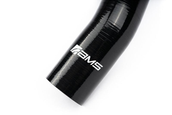 AMS Performance 2022+ Subaru WRX Engine Coolant Hoses - Attacking the Clock Racing