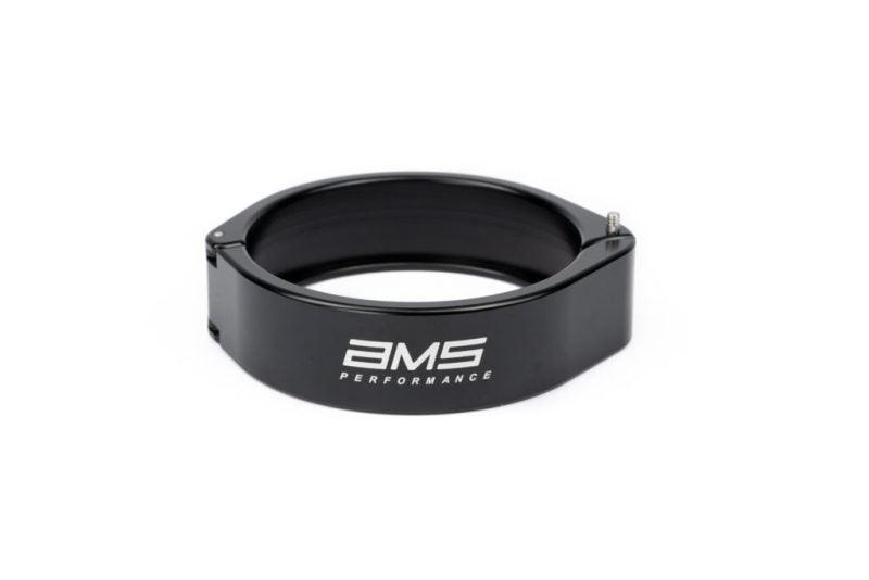AMS Performance QuickClamp 3.5in Clamp - Attacking the Clock Racing