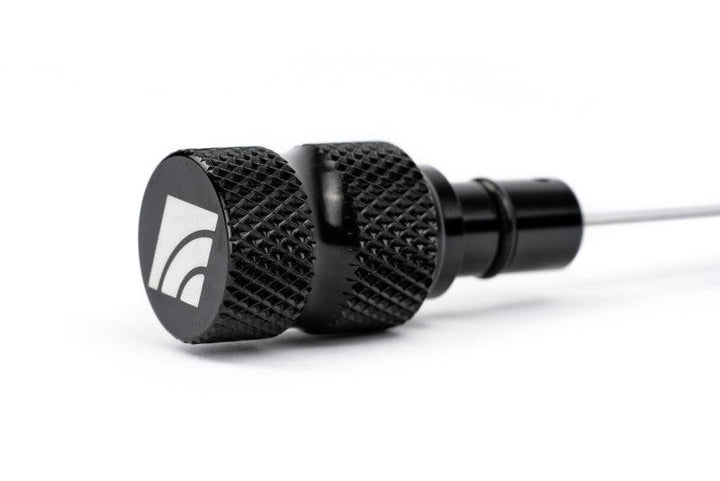 AMS Performance 2022+ Subaru WRX Billet Engine Oil Dipstick - Attacking the Clock Racing