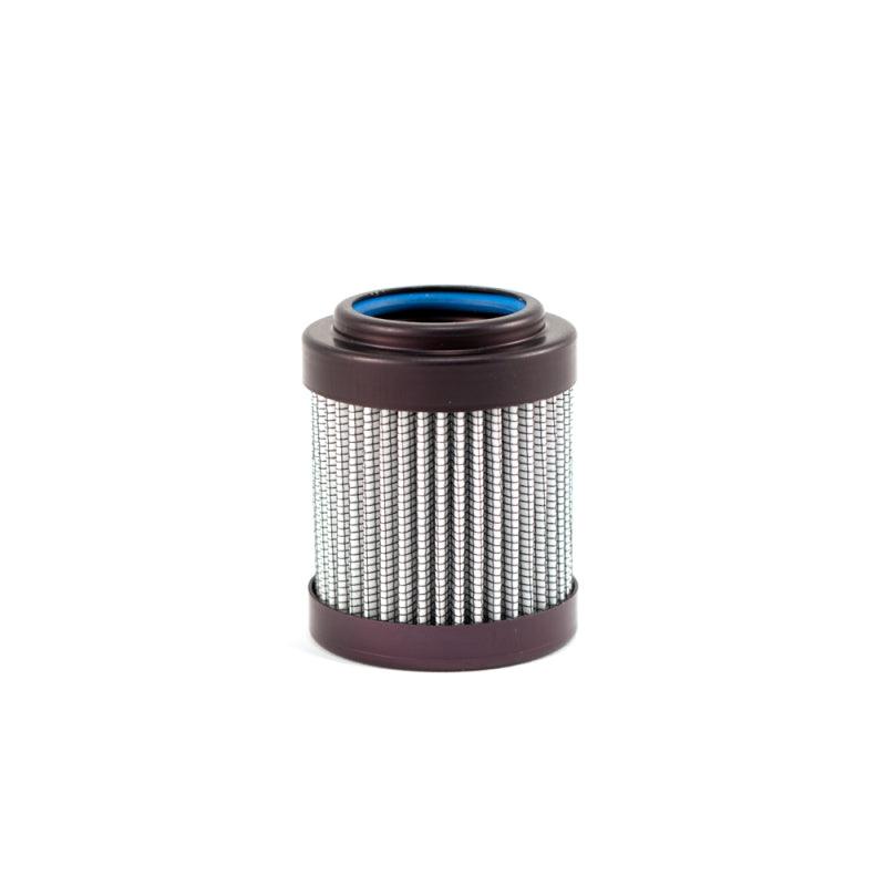Injector Dynamics Replacement Filter Element for ID F750 Fuel Filter - Attacking the Clock Racing