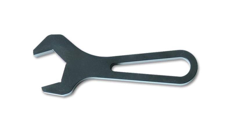 Vibrant -10AN Aluminum Wrench - Anodized Black (individual retail packaged) - Attacking the Clock Racing