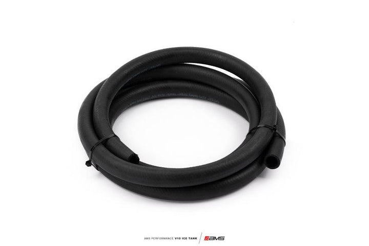 AMS Performance 2015+ Lamborghini Huracan Ice Tank - Attacking the Clock Racing