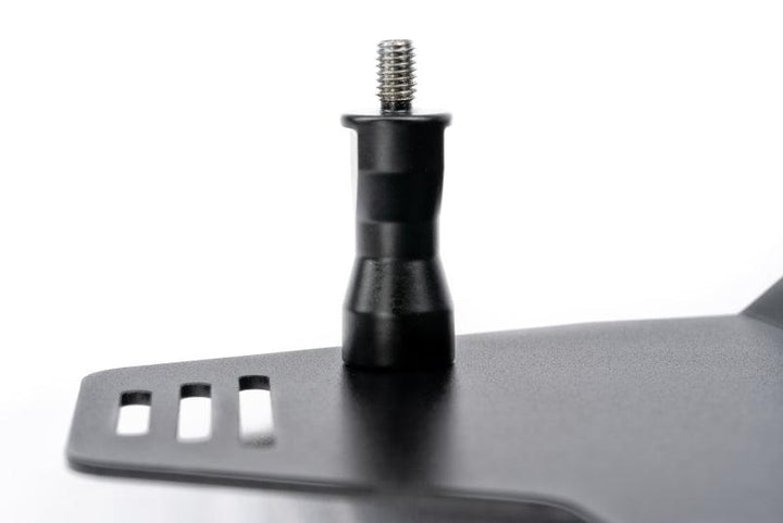 AMS Performance 2022+ Subaru WRX Engine Pulley Cover - Attacking the Clock Racing