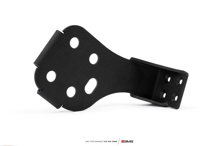 AMS Performance 2015+ Lamborghini Huracan Ice Tank - Attacking the Clock Racing