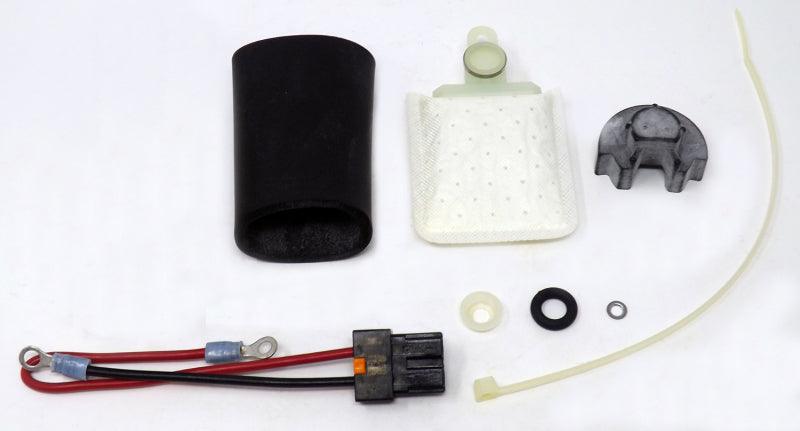 Walbro fuel pump kit for 90-94 Eclipse Turbo AWD / 90-94 Talon Turbo AWD / 91-97 3000GT - Attacking the Clock Racing
