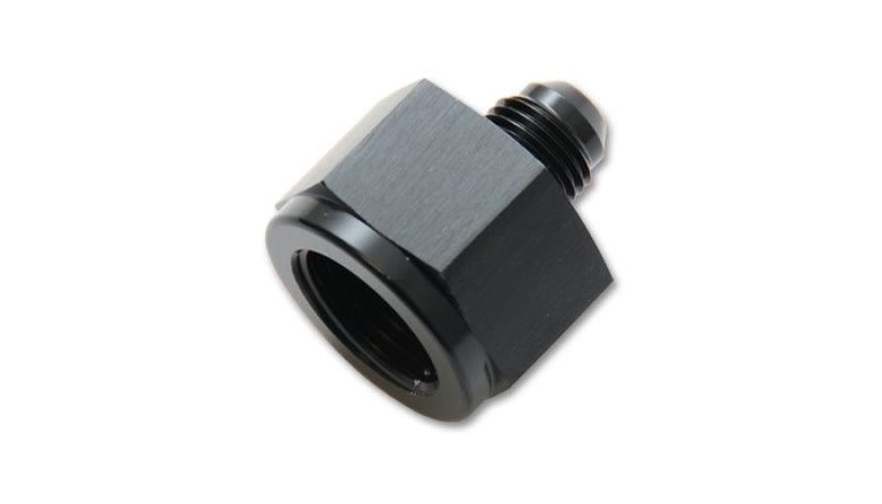 Vibrant -20AN Female to -16AN Male Reducer Adapter Fitting - Attacking the Clock Racing