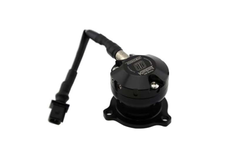 Turbosmart BOV Kompact EM Plumb Back VR9 - BMW N55 E90/E92/F Series - Attacking the Clock Racing