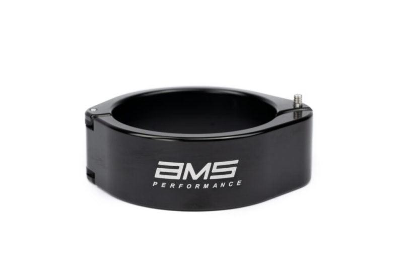 AMS Performance QuickClamp 2.5in Clamp - Attacking the Clock Racing