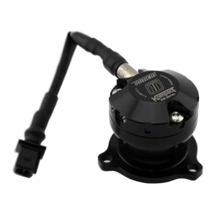 Turbosmart BOV Kompact EM Plumb Back VR9 - BMW N55 E90/E92/F Series - Attacking the Clock Racing