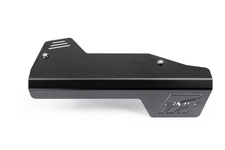 AMS Performance 2022+ Subaru WRX Engine Pulley Cover - Attacking the Clock Racing