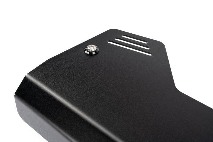 AMS Performance 2022+ Subaru WRX Engine Pulley Cover - Attacking the Clock Racing