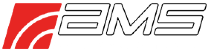 AMS Performance Infiniti 17+ Q60 / 16+ Q50 3.0TT Alpha Matte Carbon Engine Cover - Attacking the Clock Racing